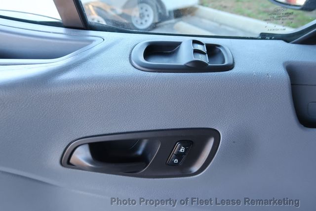 2017 Ford Transit Van T350 Cargo Van 148 Med Roof - 22960321 - 32