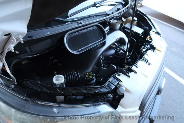 2017 Ford Transit Van T350 Cargo Van 148 Med Roof - 22960321 - 35