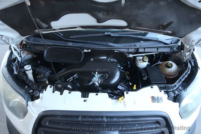 2017 Ford Transit Van T350 Cargo Van 148 Med Roof - 22960321 - 36