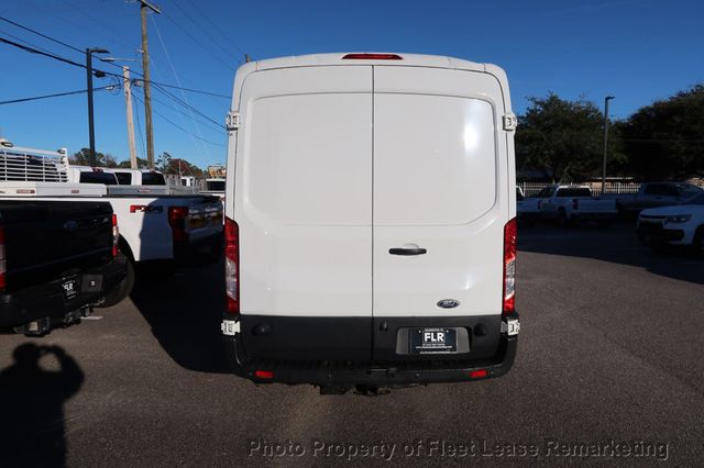 2017 Ford Transit Van T350 Cargo Van 148 Med Roof - 22960321 - 3