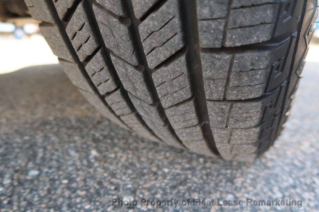 2017 Ford Transit Van T350 Cargo Van 148 Med Roof - 22960321 - 39