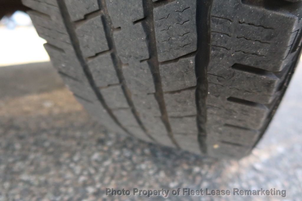 2017 Ford Transit Van T350 Cargo Van 148 Med Roof - 22960321 - 42