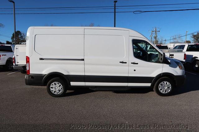 2017 Ford Transit Van T350 Cargo Van 148 Med Roof - 22960321 - 5