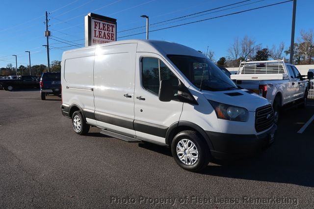 2017 Ford Transit Van T350 Cargo Van 148 Med Roof - 22960321 - 6