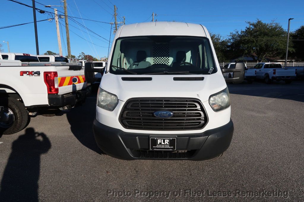2017 Ford Transit Van T350 Cargo Van 148 Med Roof - 22960321 - 7