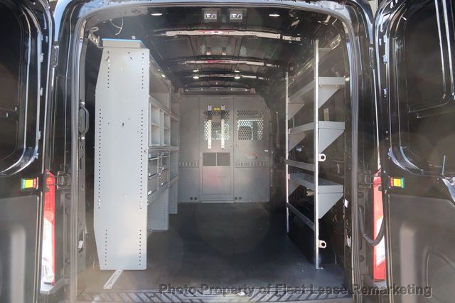2017 Ford Transit Van Transit 250 Cargo 148" Medium Roof Van - 23032626 - 14