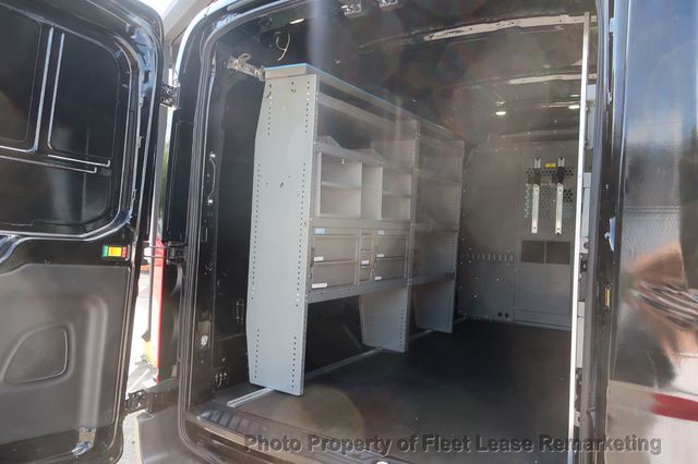 2017 Ford Transit Van Transit 250 Cargo 148" Medium Roof Van - 23032626 - 15