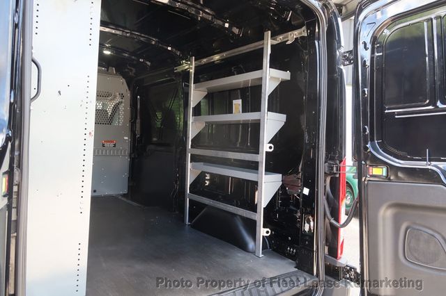 2017 Ford Transit Van Transit 250 Cargo 148" Medium Roof Van - 23032626 - 16