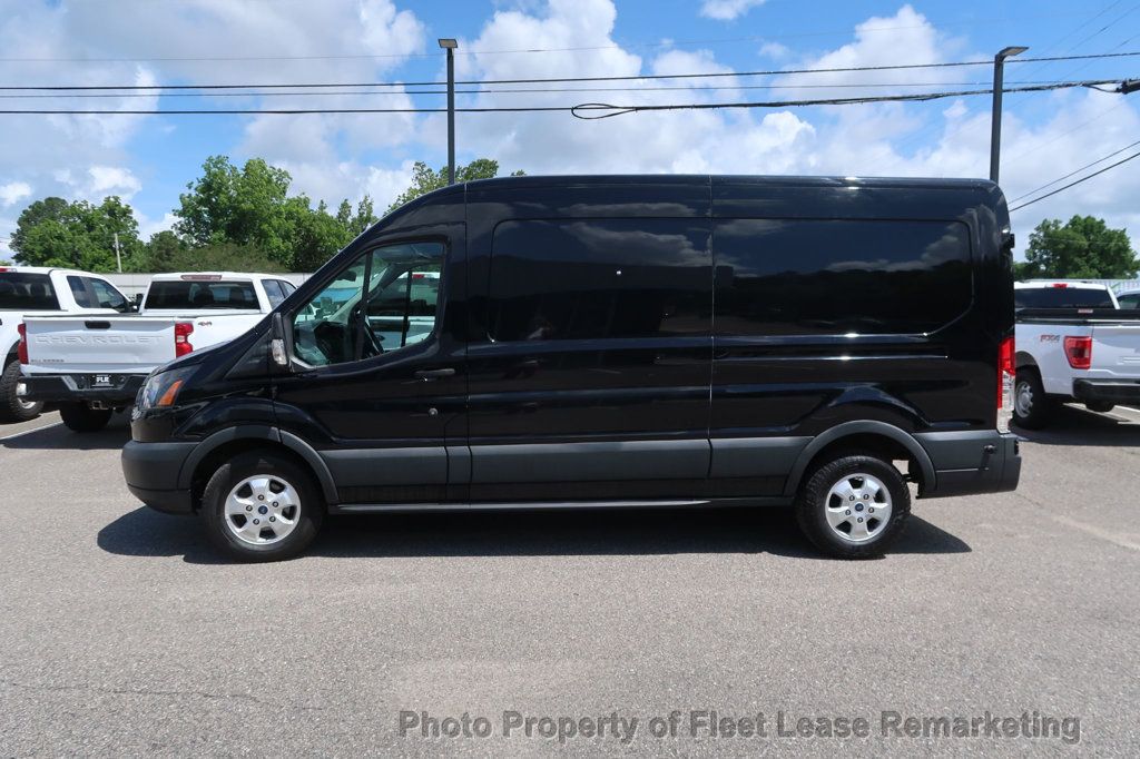 2017 Ford Transit Van Transit 250 Cargo 148" Medium Roof Van - 23032626 - 1