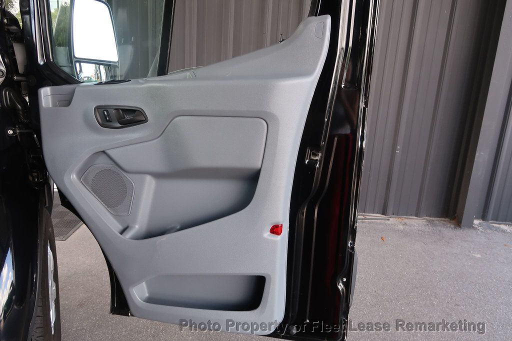 2017 Ford Transit Van Transit 250 Cargo 148" Medium Roof Van - 23032626 - 23