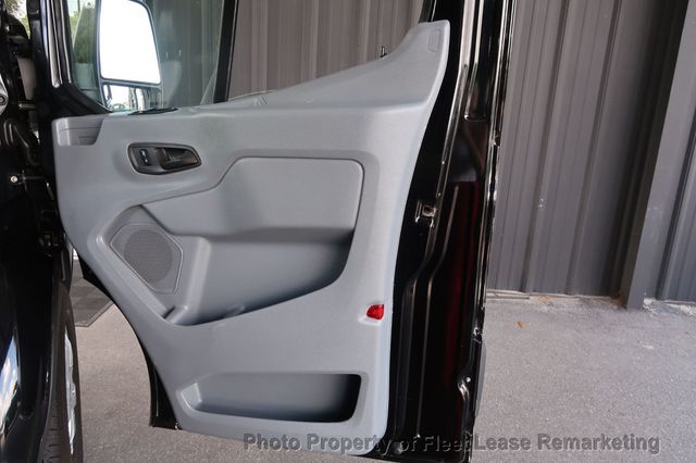 2017 Ford Transit Van Transit 250 Cargo 148" Medium Roof Van - 23032626 - 23
