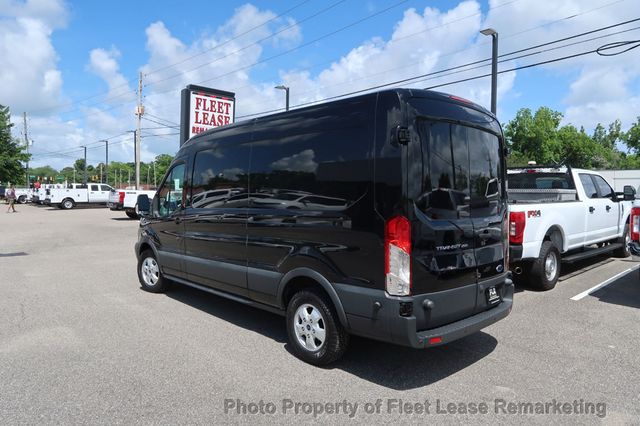 2017 Ford Transit Van Transit 250 Cargo 148" Medium Roof Van - 23032626 - 2