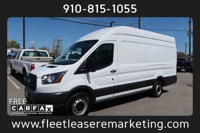 Used Ford Transit for Sale Near Me - CARFAX