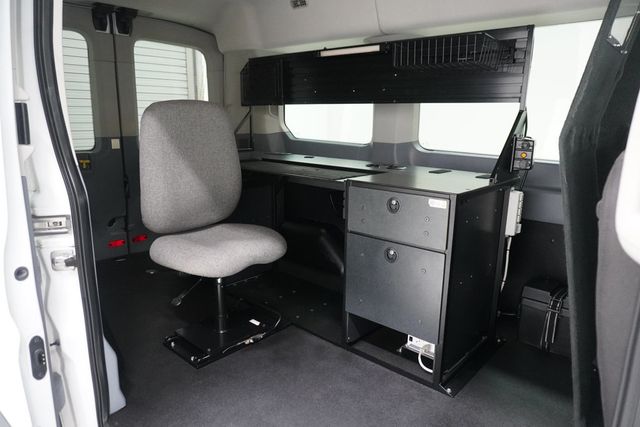 2017 Ford Transit Wagon  - 22907493 - 9