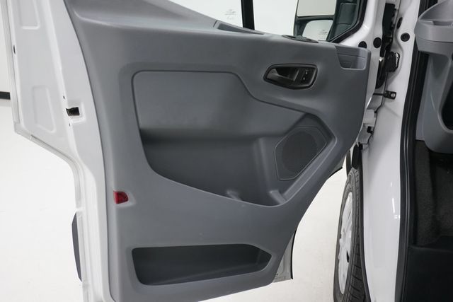 2017 Ford Transit Wagon  - 22907493 - 10