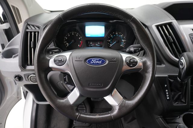 2017 Ford Transit Wagon  - 22907493 - 13