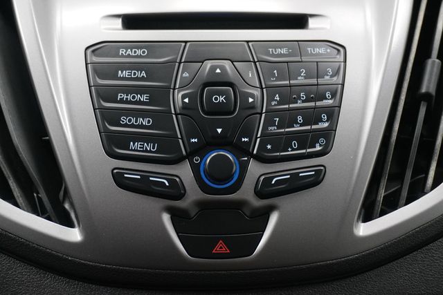 2017 Ford Transit Wagon  - 22907493 - 16