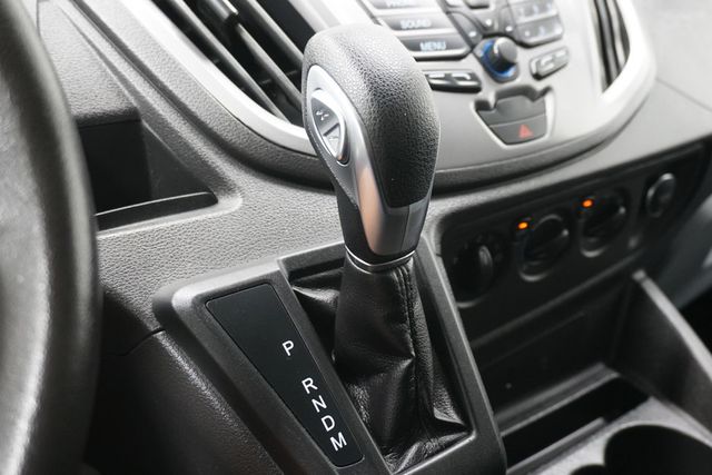 2017 Ford Transit Wagon  - 22907493 - 18