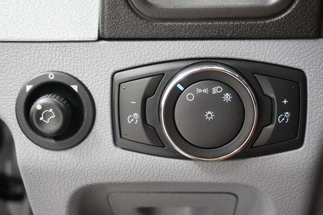 2017 Ford Transit Wagon  - 22907493 - 20