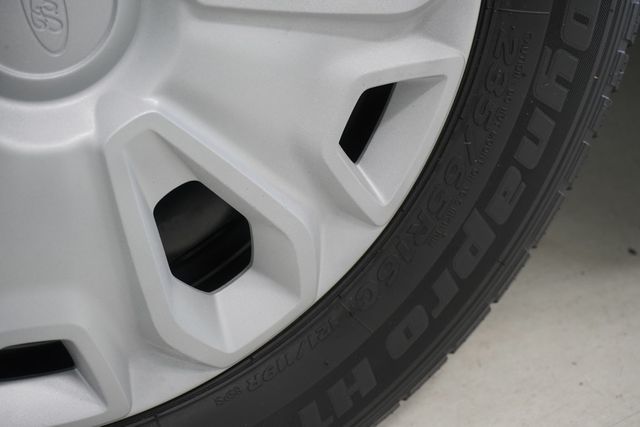 2017 Ford Transit Wagon  - 22907493 - 23