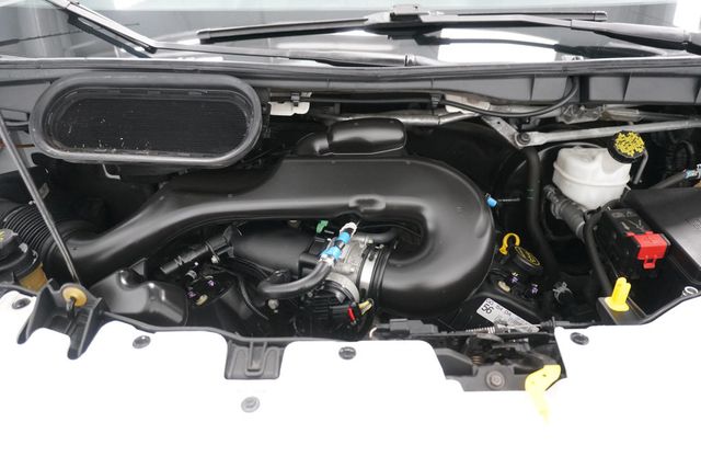 2017 Ford Transit Wagon  - 22907493 - 25