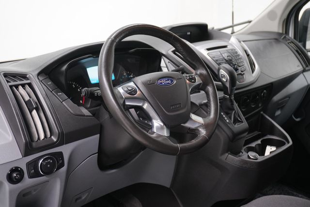 2017 Ford Transit Wagon  - 22907493 - 6