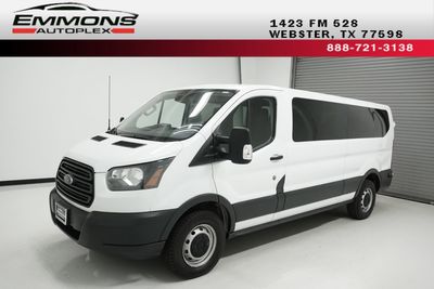 2017 Ford Transit Wagon - 1FBZX2ZM2HKA87960