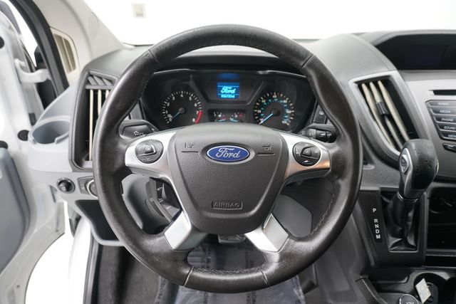 2017 Ford Transit Wagon  - 22965323 - 10