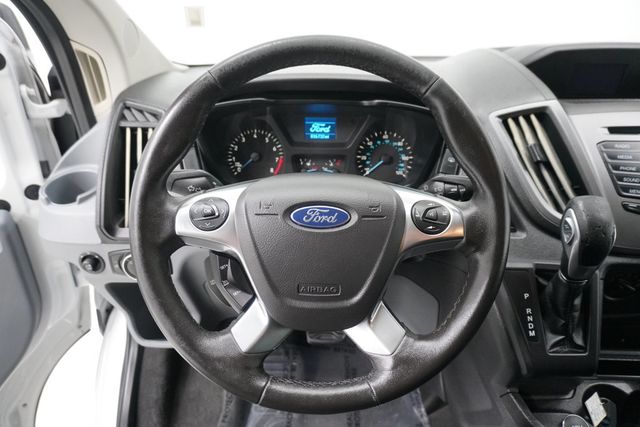 2017 Ford Transit Wagon  - 22965323 - 11