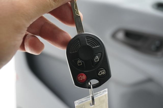 2017 Ford Transit Wagon  - 22965323 - 13