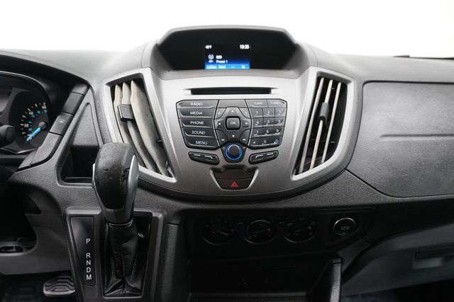 2017 Ford Transit Wagon  - 22965323 - 14