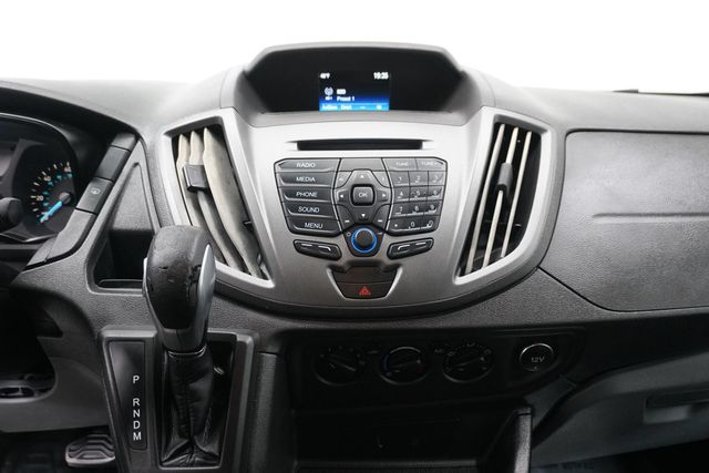 2017 Ford Transit Wagon  - 22965323 - 15