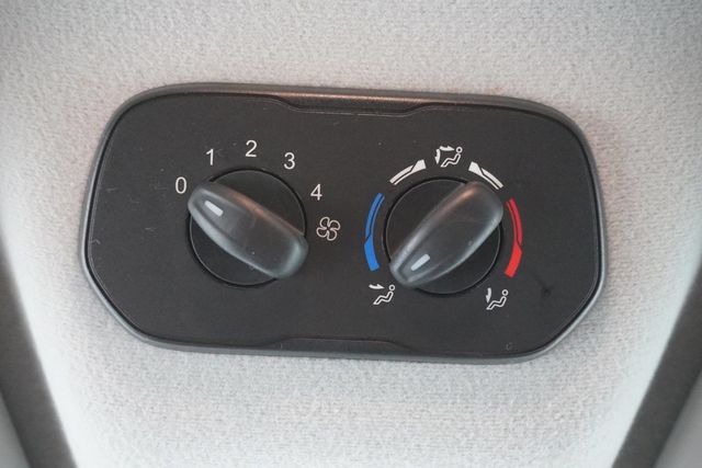 2017 Ford Transit Wagon  - 22965323 - 17