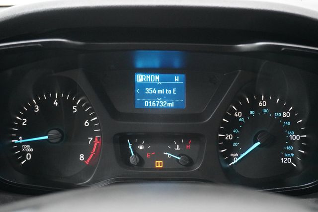 2017 Ford Transit Wagon  - 22965323 - 18