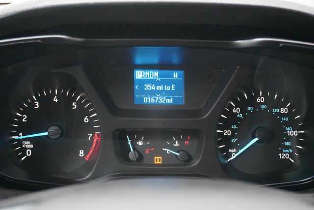 2017 Ford Transit Wagon  - 22965323 - 19