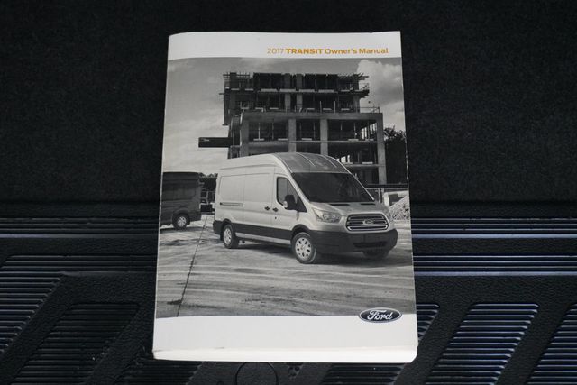 2017 Ford Transit Wagon  - 22965323 - 23