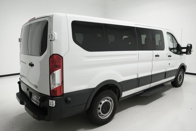 2017 Ford Transit Wagon  - 22965323 - 2