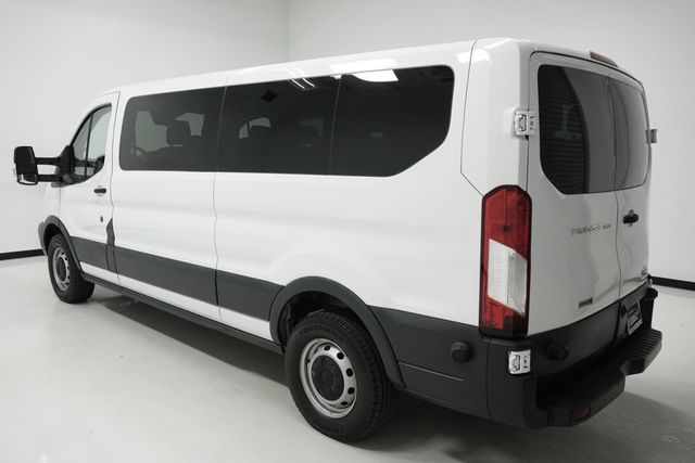 2017 Ford Transit Wagon  - 22965323 - 3