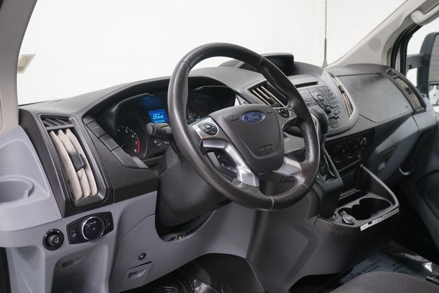 2017 Ford Transit Wagon  - 22965323 - 5