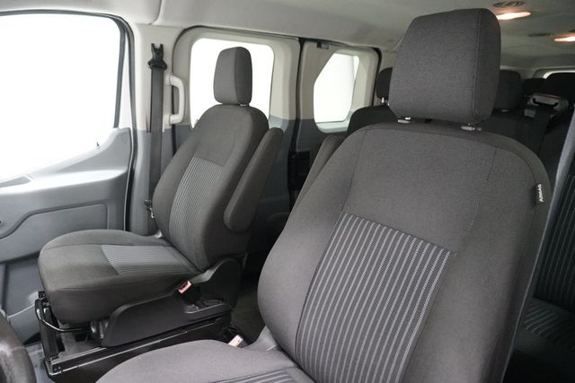 2017 Ford Transit Wagon  - 22965323 - 6