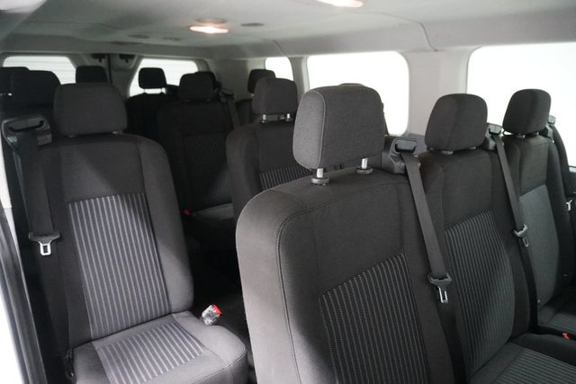 2017 Ford Transit Wagon  - 22965323 - 8