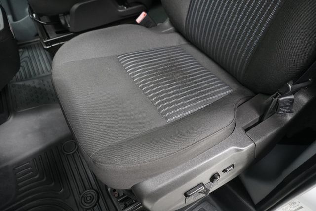 2017 Ford Transit Wagon  - 22972587 - 9