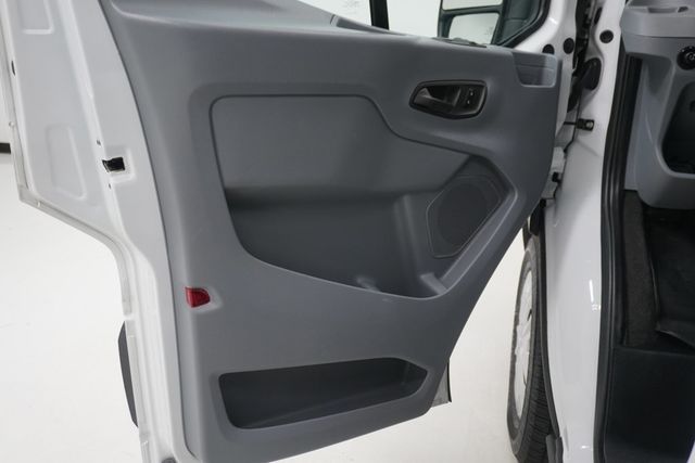 2017 Ford Transit Wagon  - 22972587 - 10