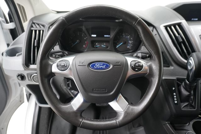 2017 Ford Transit Wagon  - 22972587 - 13