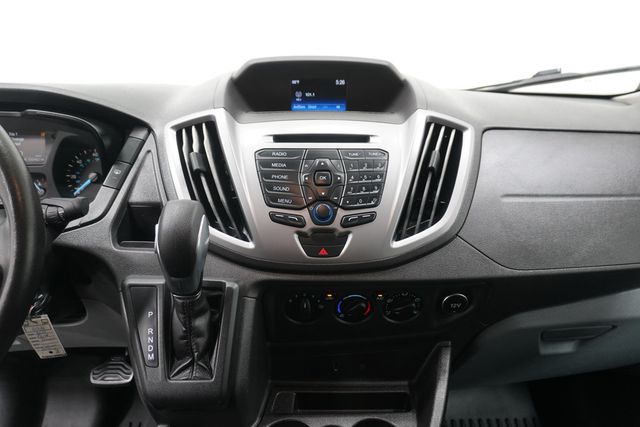 2017 Ford Transit Wagon  - 22972587 - 15