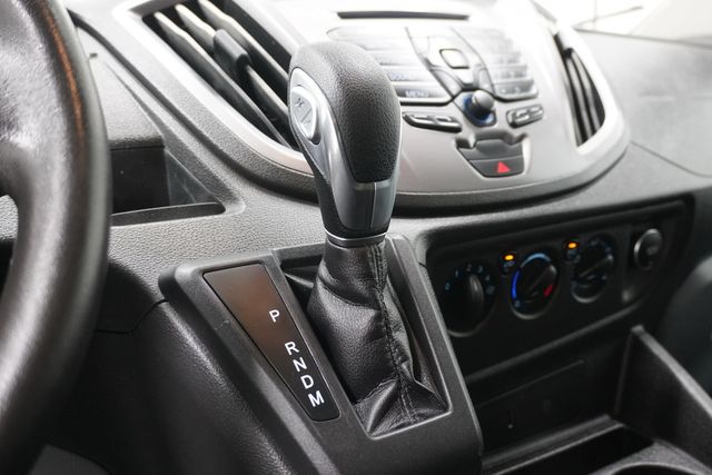 2017 Ford Transit Wagon  - 22972587 - 17