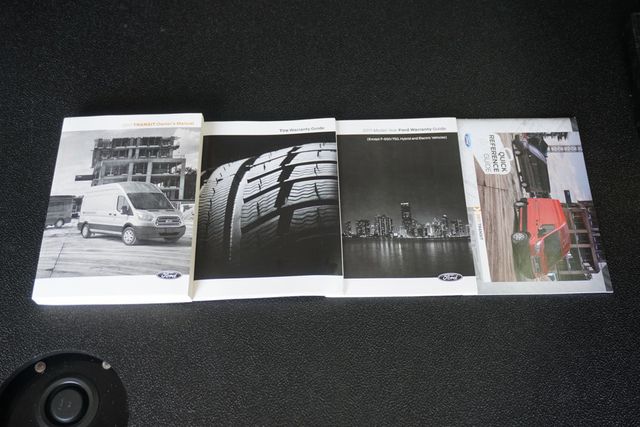 2017 Ford Transit Wagon  - 22972587 - 20