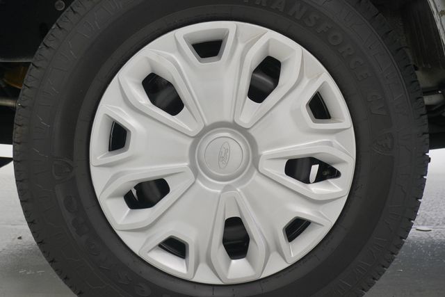 2017 Ford Transit Wagon  - 22972587 - 22