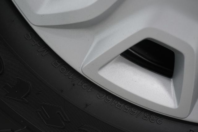 2017 Ford Transit Wagon  - 22972587 - 23