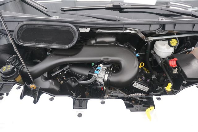 2017 Ford Transit Wagon  - 22972587 - 25